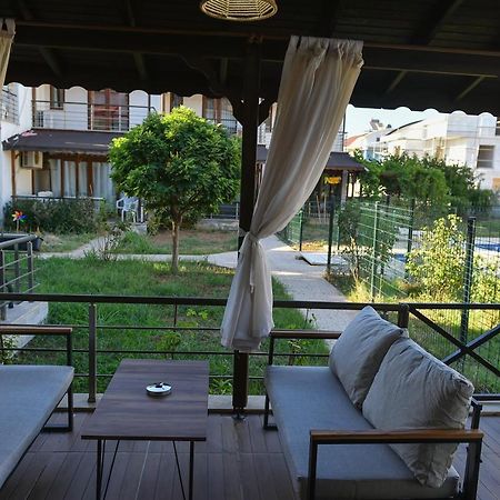 Villa Alp'S Triplex Lagoon Havuz Olanagi Sunan Belek Zewnętrze zdjęcie