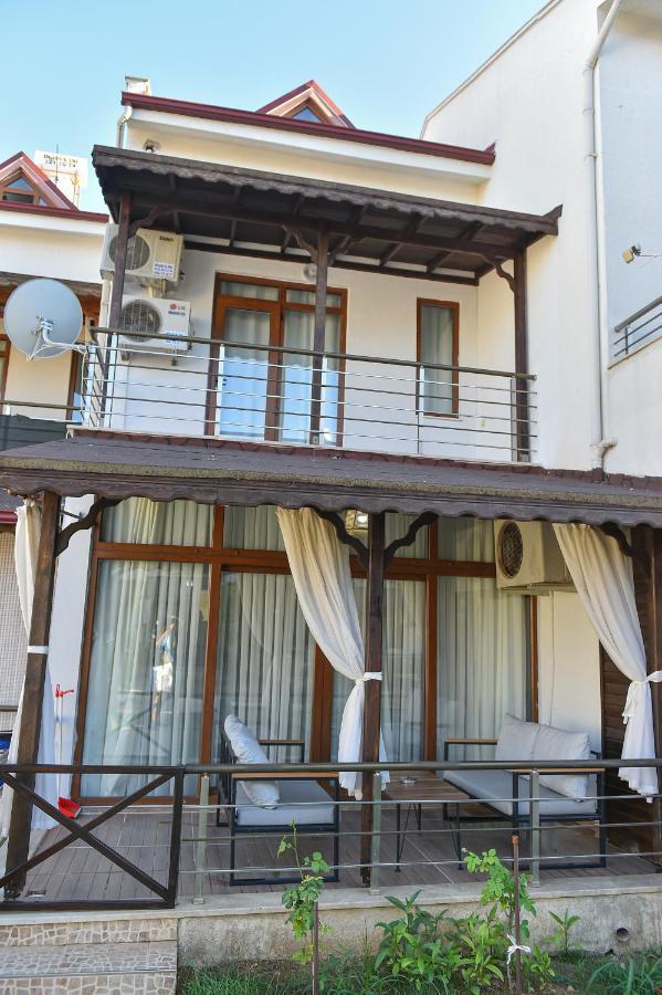 Villa Alp'S Triplex Lagoon Havuz Olanagi Sunan Belek Zewnętrze zdjęcie
