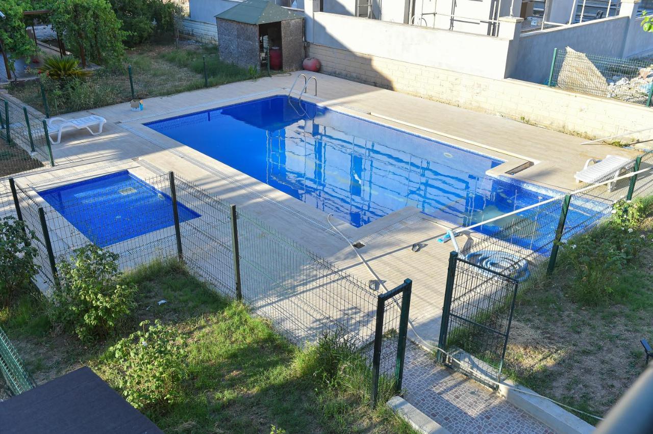 Villa Alp'S Triplex Lagoon Havuz Olanagi Sunan Belek Zewnętrze zdjęcie