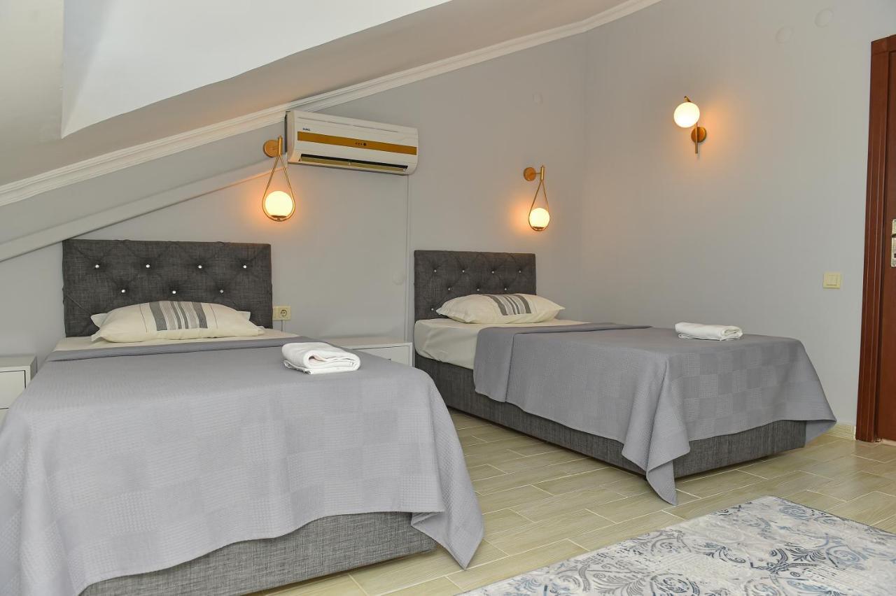 Villa Alp'S Triplex Lagoon Havuz Olanagi Sunan Belek Zewnętrze zdjęcie