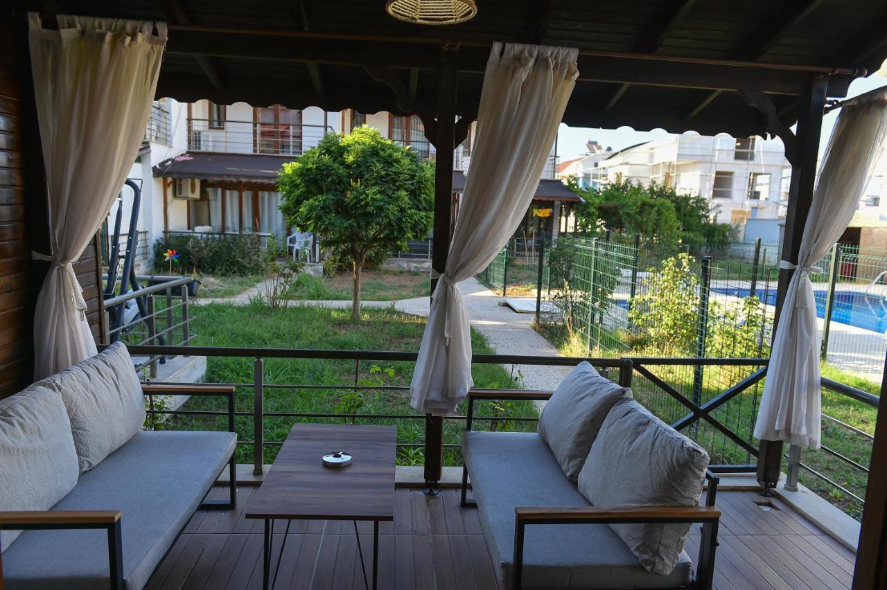 Villa Alp'S Triplex Lagoon Havuz Olanagi Sunan Belek Zewnętrze zdjęcie